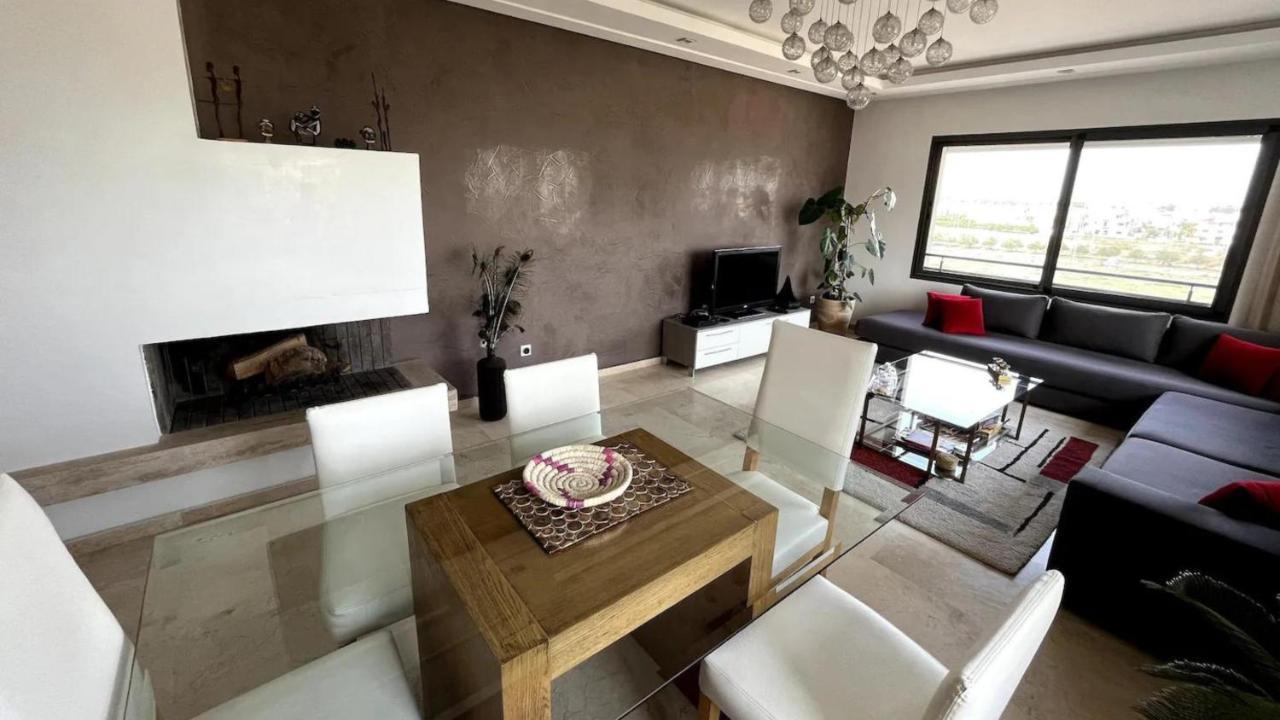 Nouaceur Garden Casablanca Exterior foto