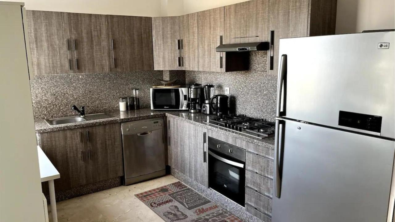 Nouaceur Garden Casablanca Exterior foto