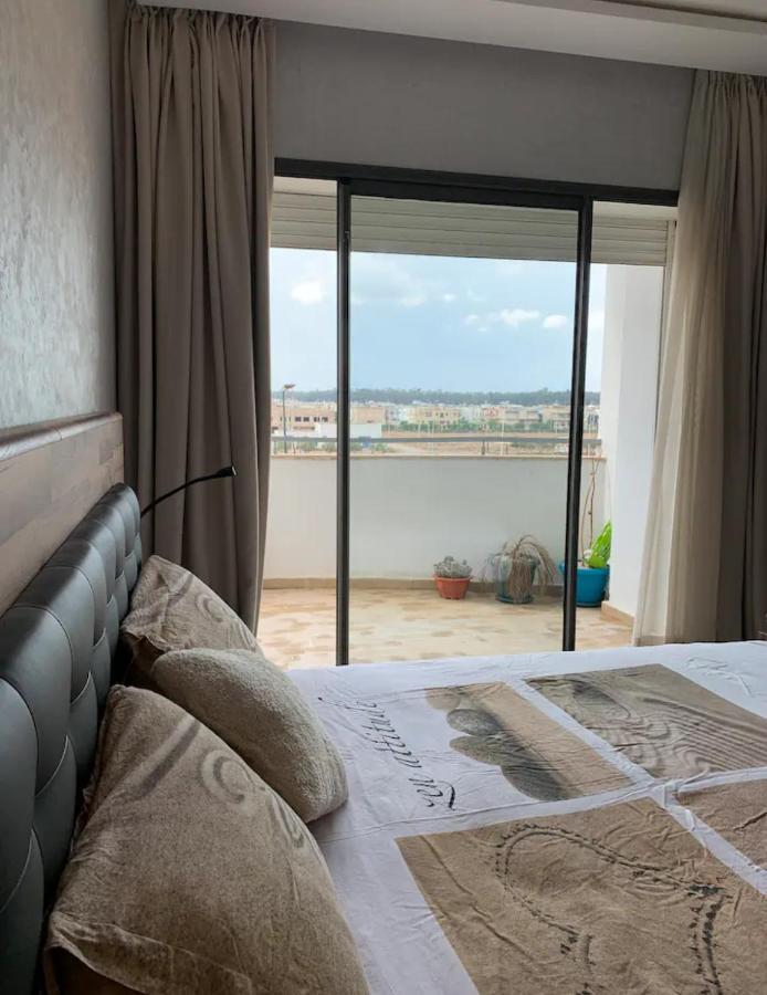 Nouaceur Garden Casablanca Exterior foto
