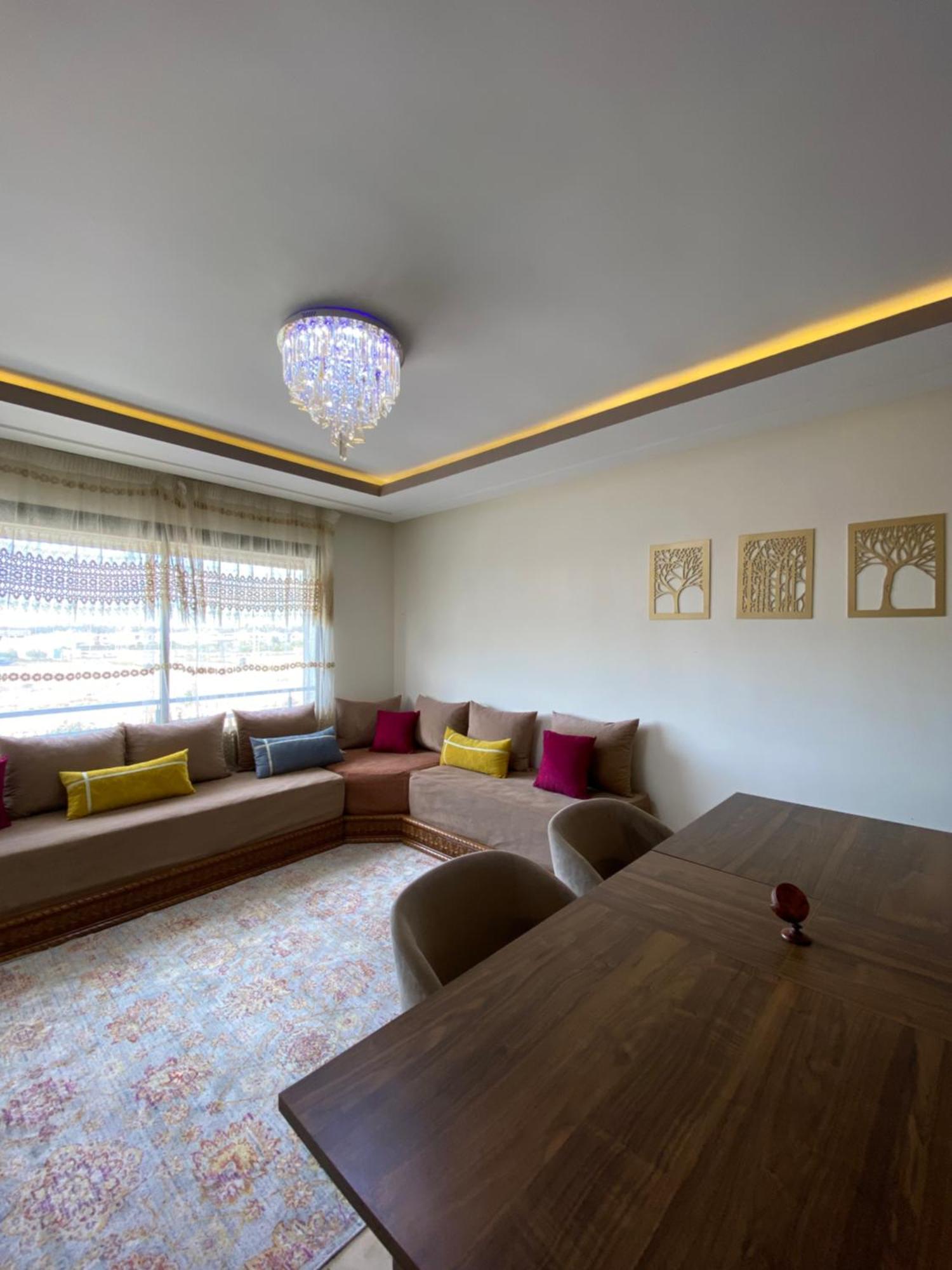 Nouaceur Garden Casablanca Exterior foto