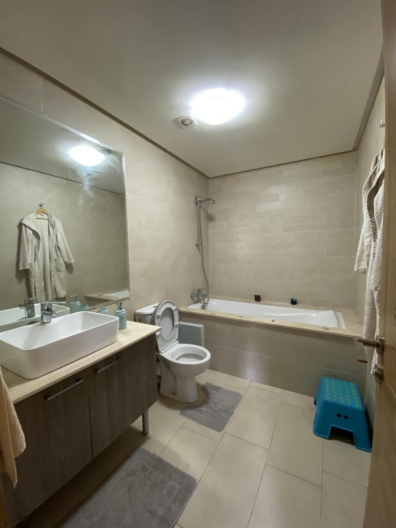 Nouaceur Garden Casablanca Quarto foto