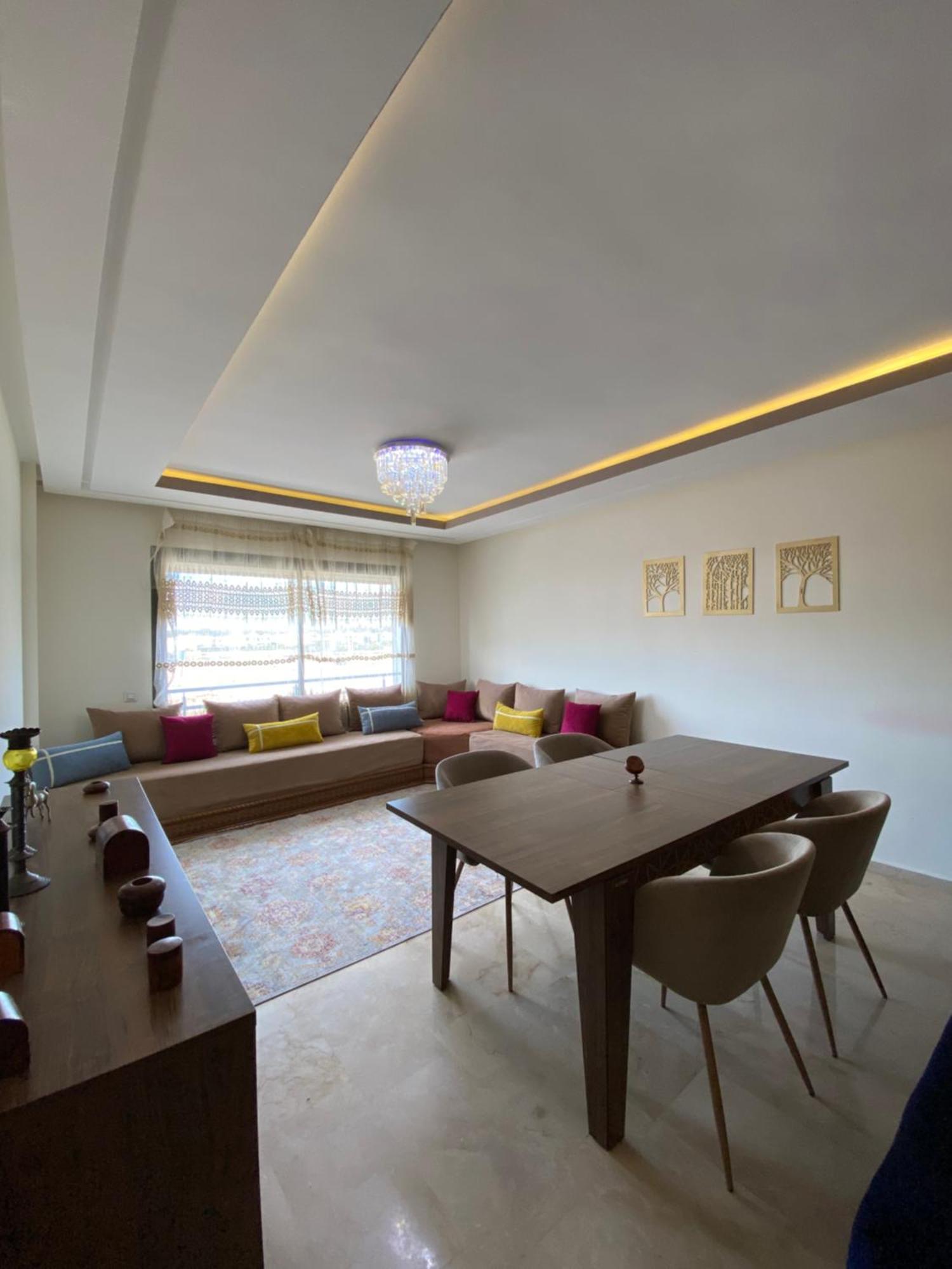 Nouaceur Garden Casablanca Quarto foto