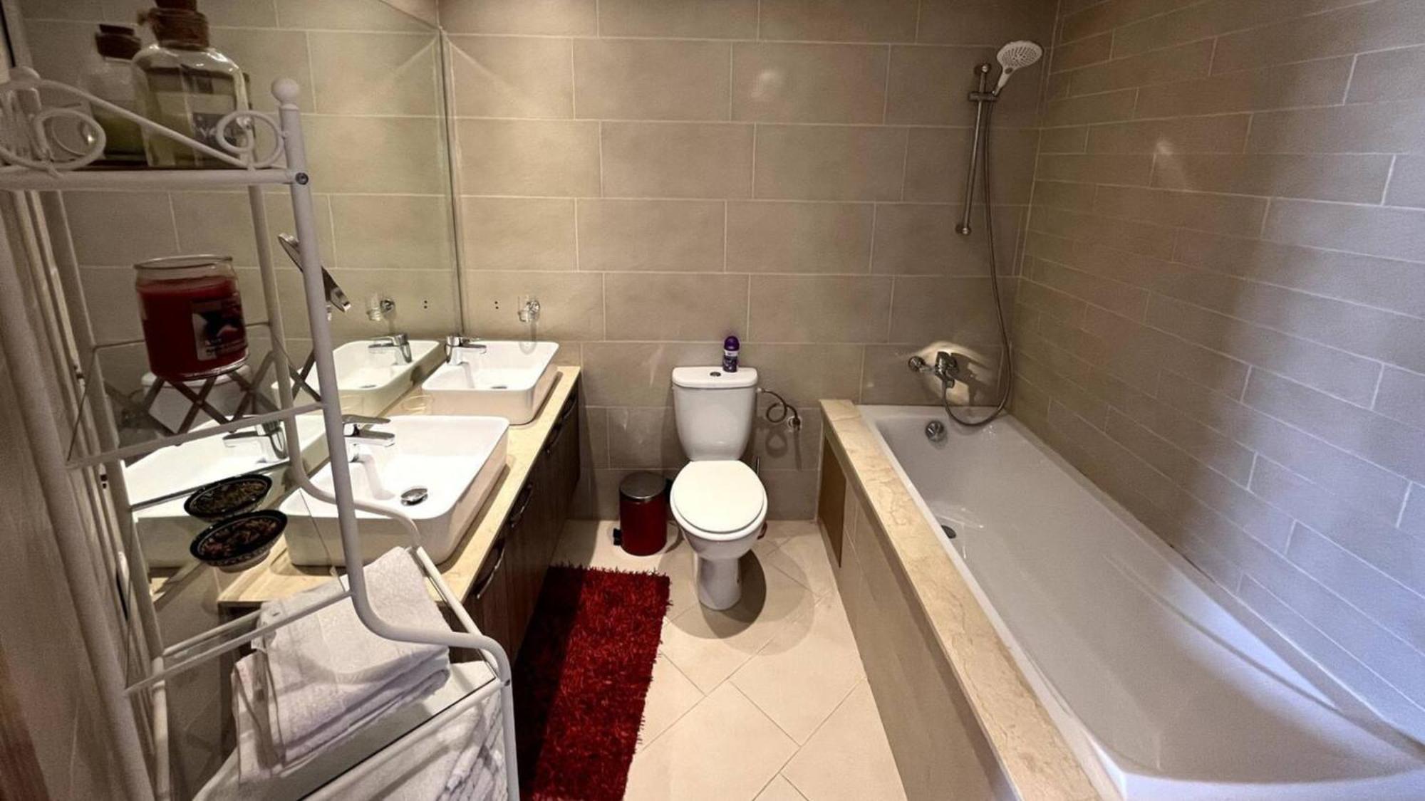 Nouaceur Garden Casablanca Quarto foto