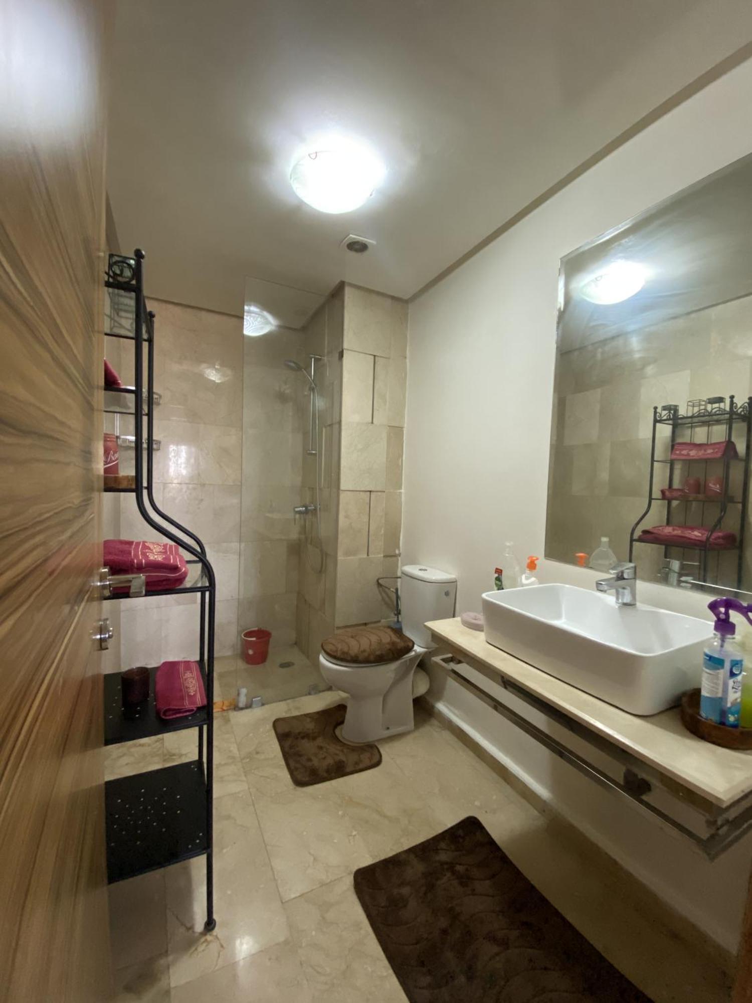 Nouaceur Garden Casablanca Quarto foto