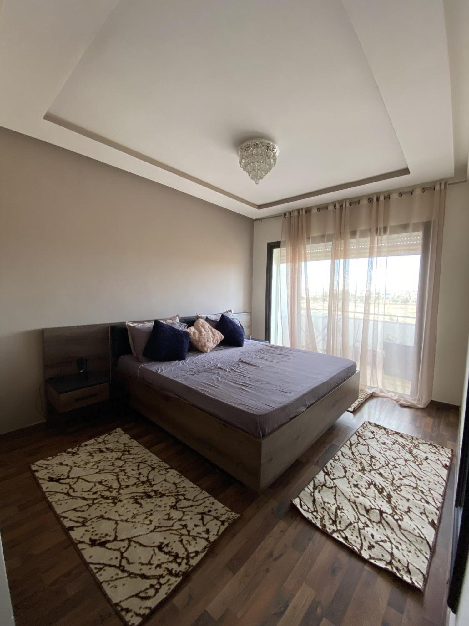 Nouaceur Garden Casablanca Quarto foto