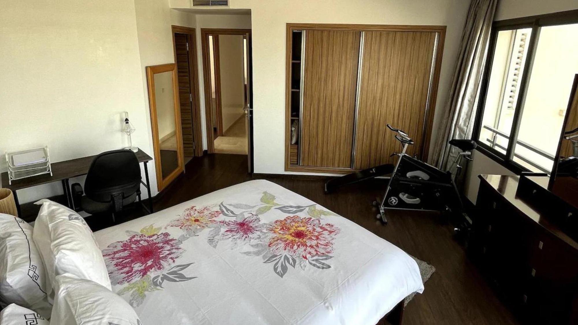 Nouaceur Garden Casablanca Quarto foto
