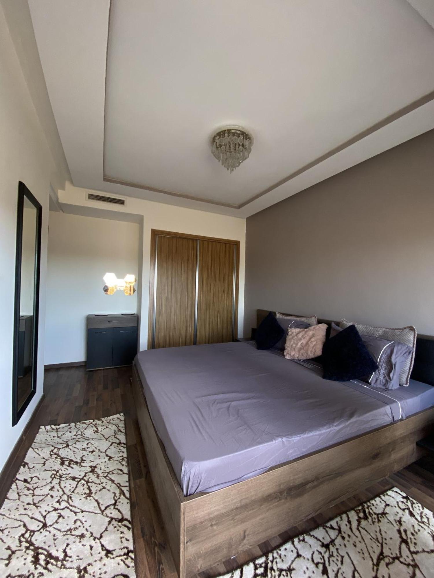 Nouaceur Garden Casablanca Quarto foto